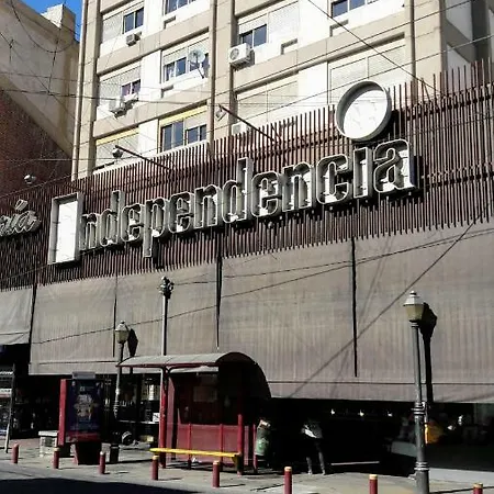 Apartamento Syrah -Centrico- Mendoza Exterior photo