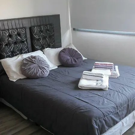 Apartamento Syrah -Centrico- Mendoza Exterior photo