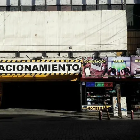 Apartamento Syrah -Centrico- Mendoza Exterior photo