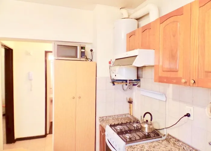 Apartamento Syrah -Centrico-