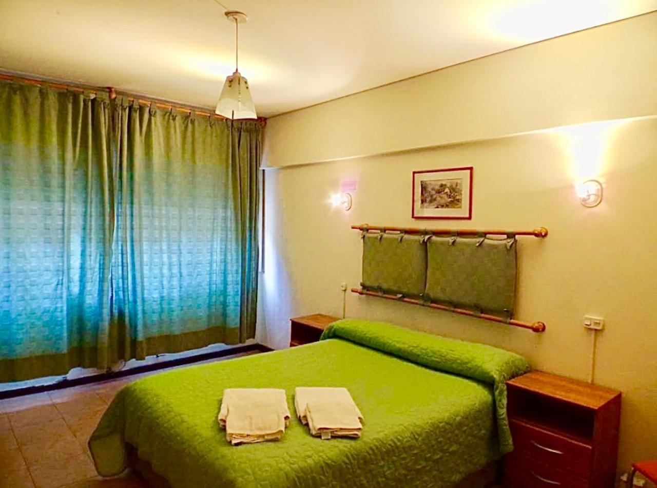 Syrah -centrico- Apartment *