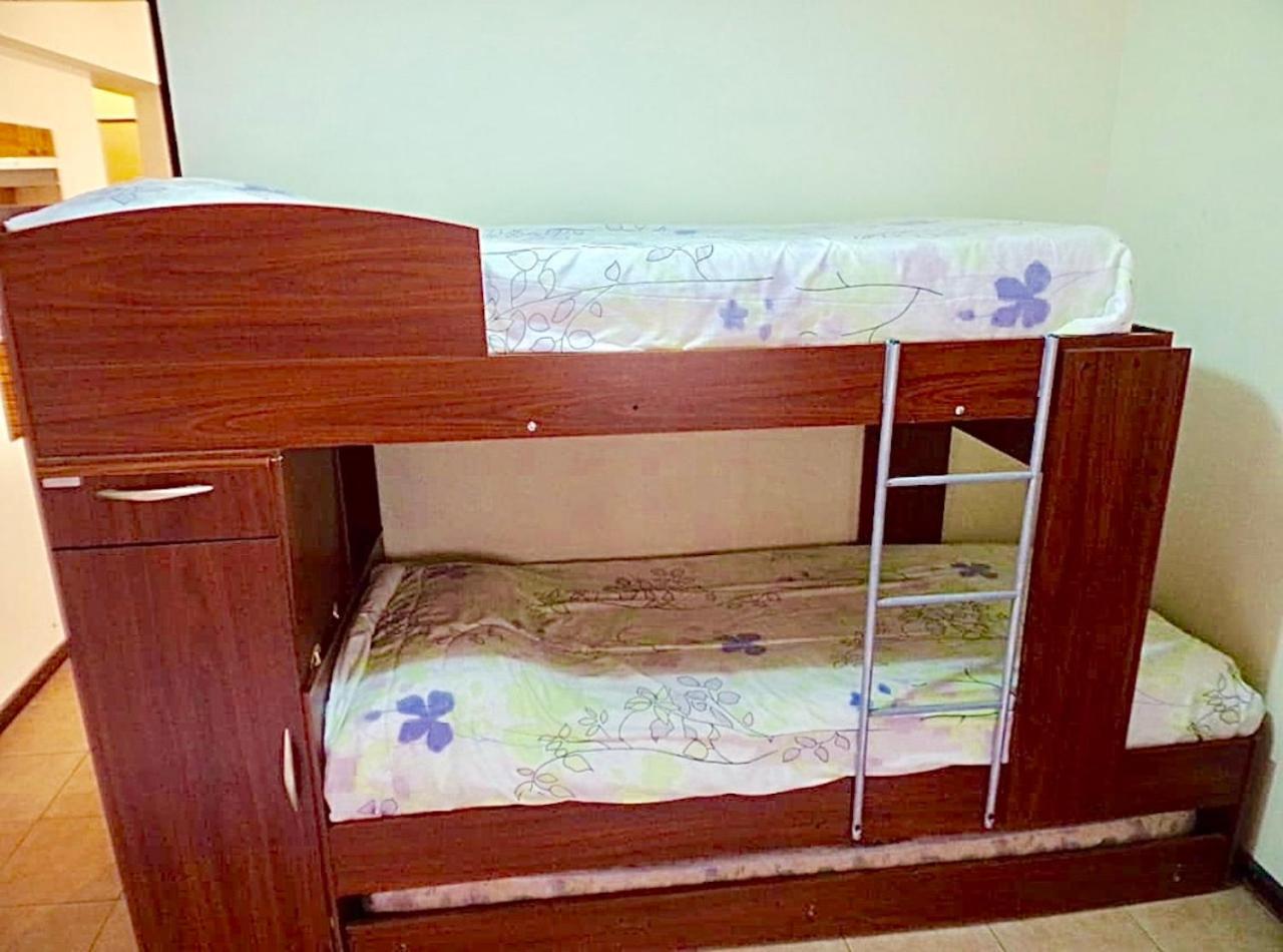 Apartment Syrah -centrico-