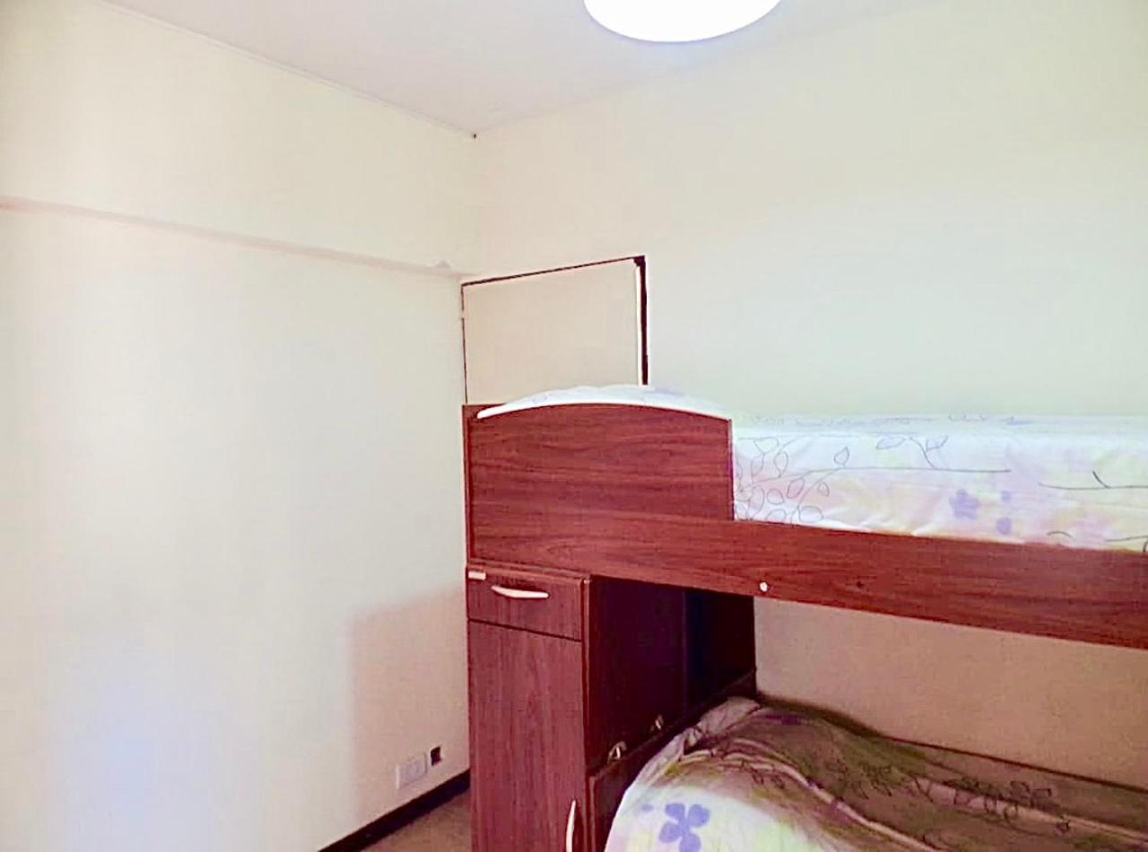 Apartment Syrah -centrico-