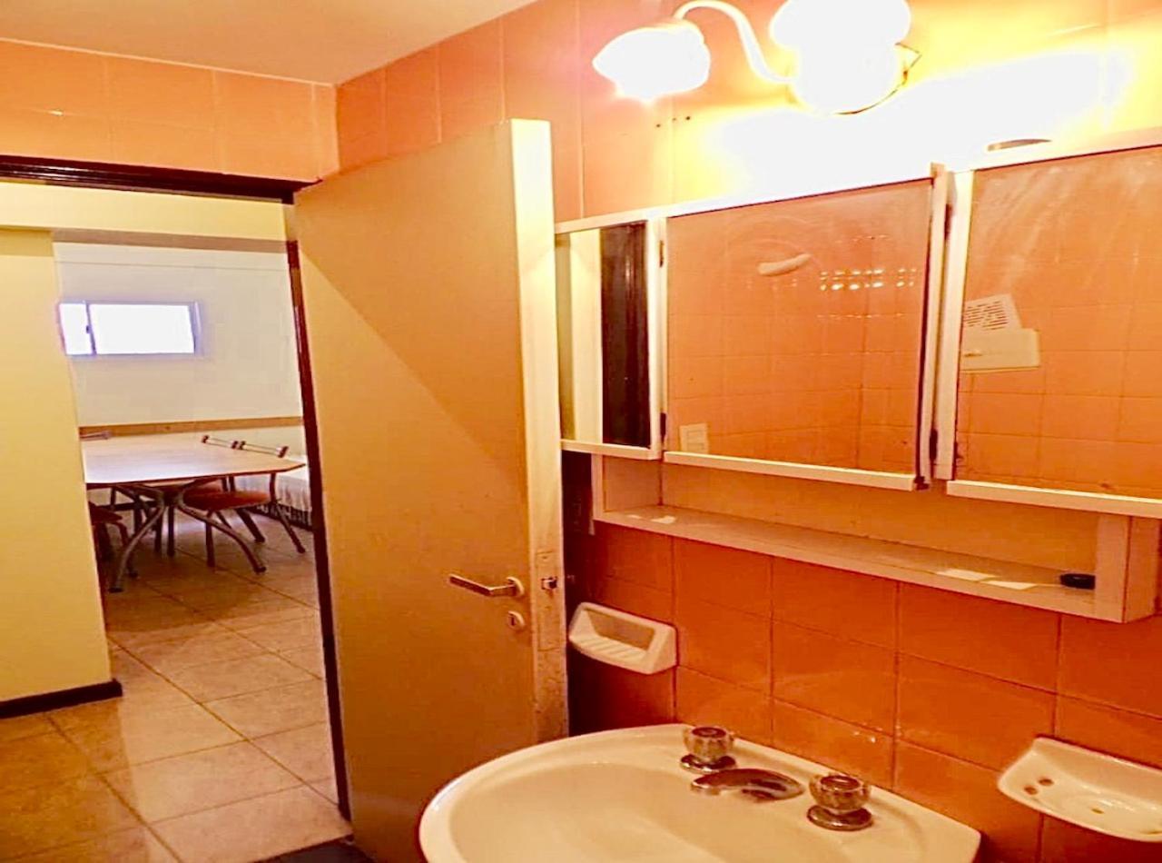 Syrah -centrico- Apartment *