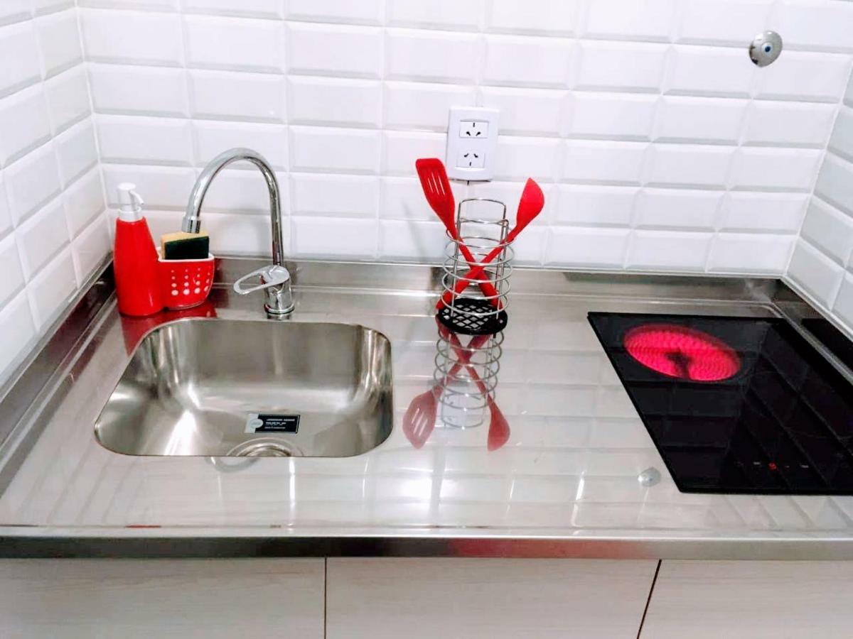Syrah -centrico- Apartment