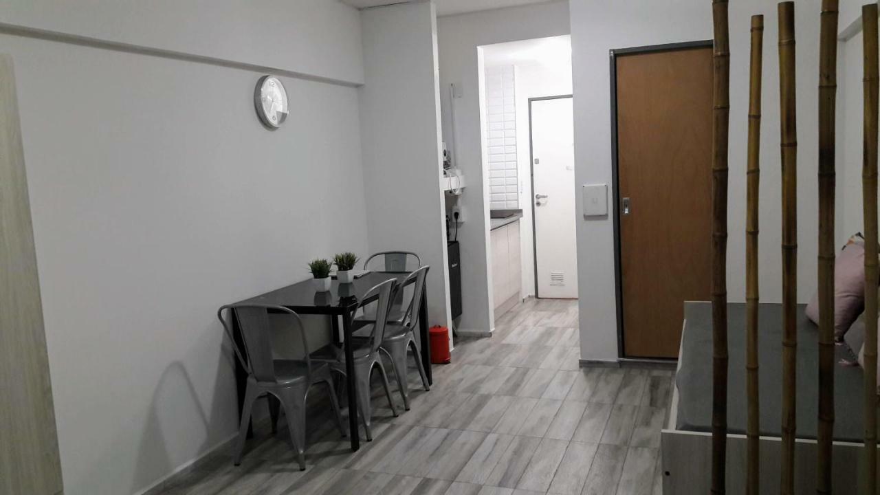 Apartment Syrah -centrico-