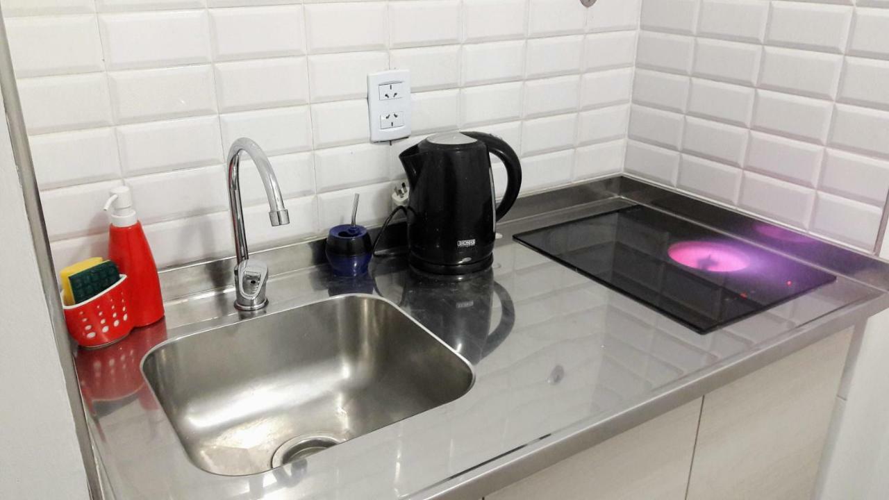 Apartment Syrah -centrico-