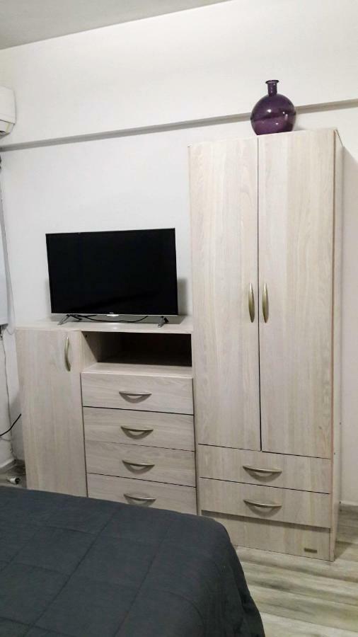 Syrah -centrico- Apartment *