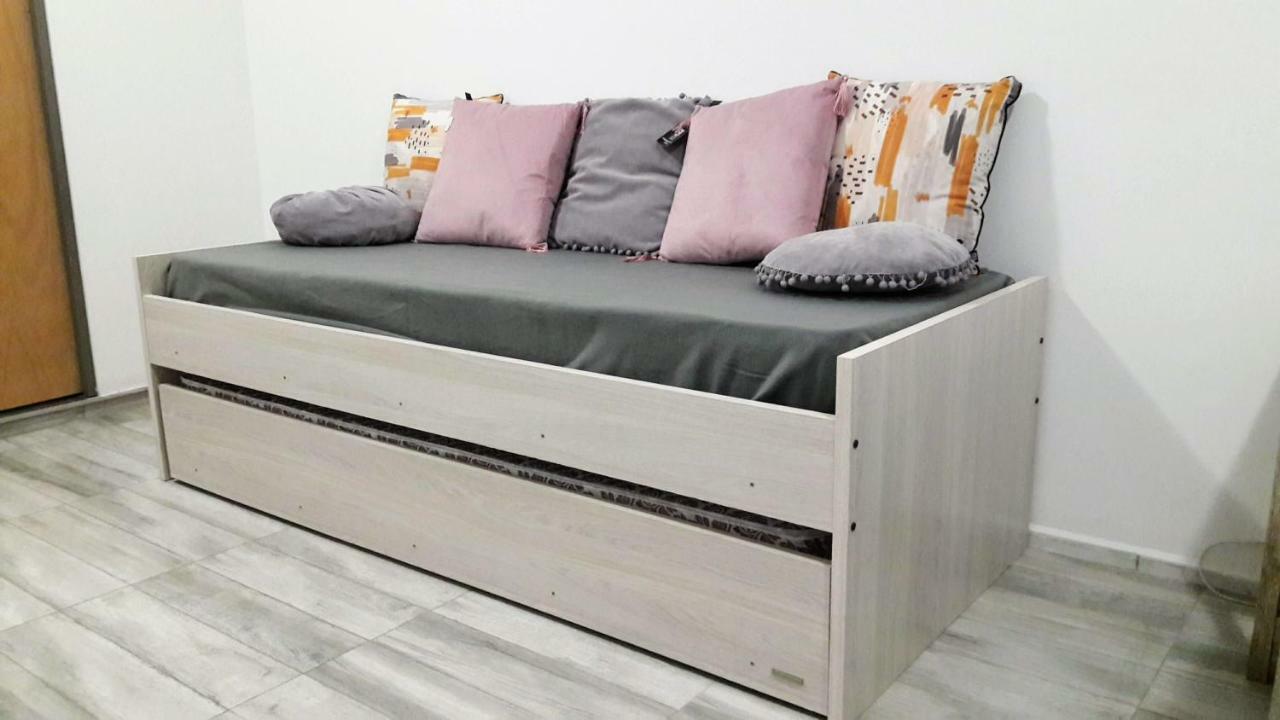 Syrah -centrico- Apartment *