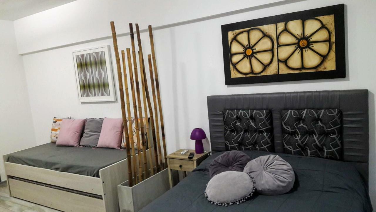 Apartment Syrah -centrico-